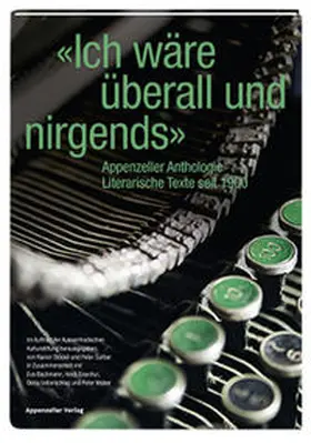 Stöckli / Surber / Bachmann |  "Ich wäre überall und nirgends" | Buch |  Sack Fachmedien
