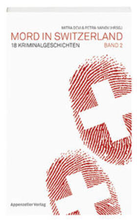 Devi / Ivanov | Mord in Switzerland Band 2 | Buch | 978-3-85882-736-4 | sack.de