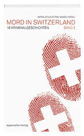 Devi / Ivanov |  Mord in Switzerland Band 2 | Buch |  Sack Fachmedien