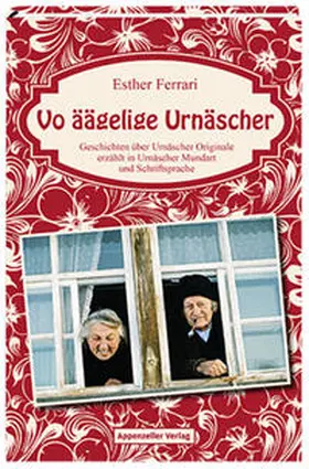 Ferrari |  Vo äägelige Urnäscher | Buch |  Sack Fachmedien