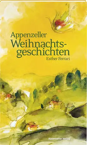 Ferrari |  Appenzeller Weihnachtsgeschichten | Buch |  Sack Fachmedien