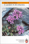 Landolt / Urbanska |  Our Alpine Flora | Buch |  Sack Fachmedien