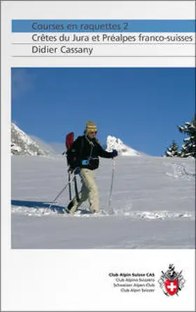 Cassany |  Courses en raquettes 2 | Buch |  Sack Fachmedien