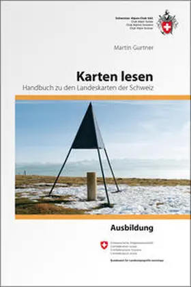 Gurtner |  Karten lesen | Buch |  Sack Fachmedien