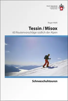 Welti |  Tessin Misox | Buch |  Sack Fachmedien