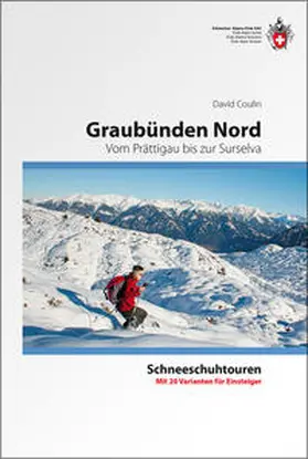 Coulin |  Graubünden Nord | Buch |  Sack Fachmedien