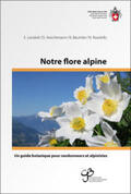 Landolt / Aeschimann / Rasolofo |  Notre flore alpine | Buch |  Sack Fachmedien