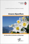 Landolt / Aeschimann / Bäumler |  Unsere Alpenflora | Buch |  Sack Fachmedien