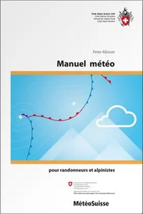 Albisser |  Manuel météo | Buch |  Sack Fachmedien