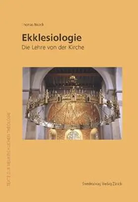 Noack |  Ekklesiologie | Buch |  Sack Fachmedien