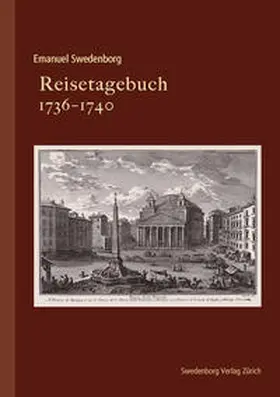Noack |  Reisetagebuch 1736–1740 | Buch |  Sack Fachmedien