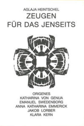 Heintschel-Heinegg | Zeugen für das Jenseits | Buch | 978-3-85927-115-9 | sack.de