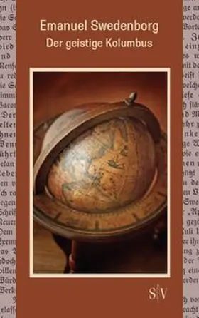 Noack |  Emanuel Swedenborg | Buch |  Sack Fachmedien