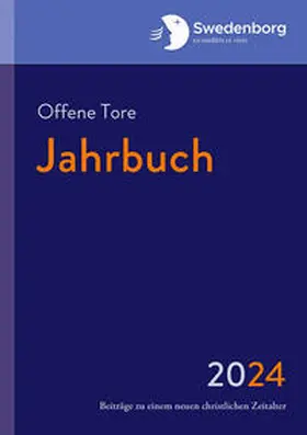 Noack |  Offene Tore Jahrbuch 2024 | Buch |  Sack Fachmedien