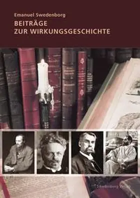 Noack |  Emanuel Swedenborg: Beiträge zur Wirkungsgeschichte | Buch |  Sack Fachmedien