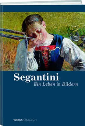 Bonifazi / Hardmeier / Hoch |  Segantini | Buch |  Sack Fachmedien