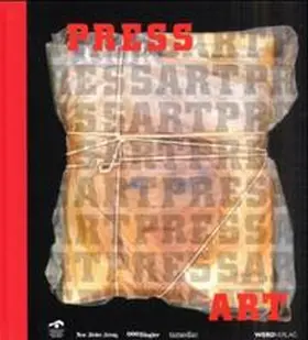 Hartmeier / Doswald |  Press Art | Buch |  Sack Fachmedien