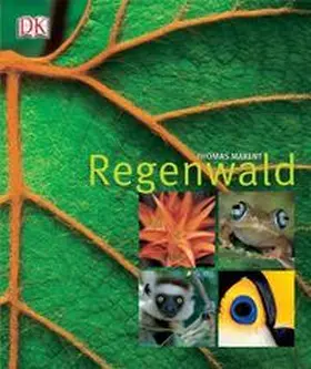 Dossenbach |  Faszination Regenwald | Buch |  Sack Fachmedien