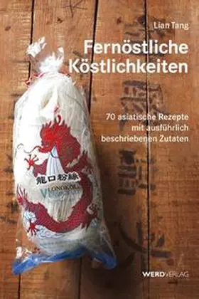 Tang |  Fernöstliche Köstlichkeiten | Buch |  Sack Fachmedien