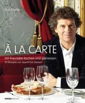 Martin |  À la carte | Buch |  Sack Fachmedien