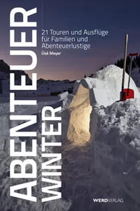  Abenteuer Winter | Buch |  Sack Fachmedien
