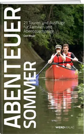Meyer |  Abenteuer Sommer | Buch |  Sack Fachmedien