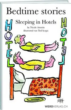 Amrein |  Bedtime stories | Buch |  Sack Fachmedien