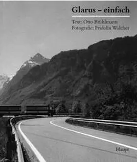 Brühlmann |  Glarus einfach | Buch |  Sack Fachmedien