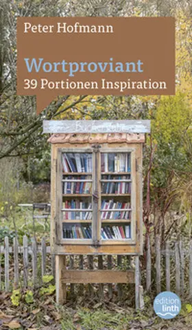 Hofmann |  Wortproviant | Buch |  Sack Fachmedien