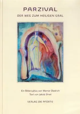 Streit |  Parzival | Buch |  Sack Fachmedien