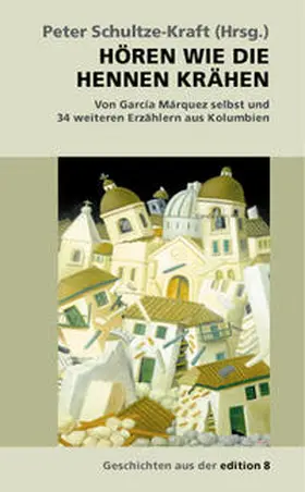 Schultze-Kraft |  Hören wie die Hennen krähen | Buch |  Sack Fachmedien