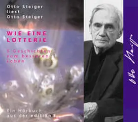 Steiger |  Wie eine Lotterie | Sonstiges |  Sack Fachmedien