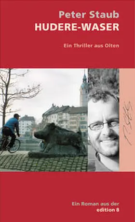 Staub |  Hudere-Waser | Buch |  Sack Fachmedien