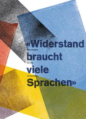 Bislin / Hug / Lehmann |  Widerstand braucht viele Sprachen | Buch |  Sack Fachmedien