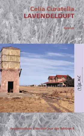 Curatella |  Lavendelduft | Buch |  Sack Fachmedien