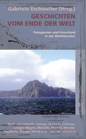 Eschweiler |  Geschichten vom Ende der Welt | Buch |  Sack Fachmedien