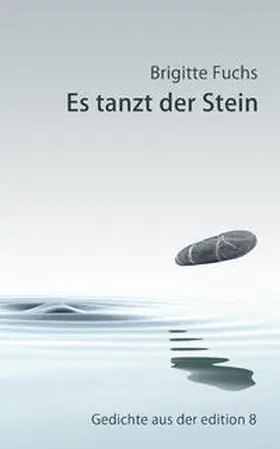Fuchs |  Es tanzt der Stein | Buch |  Sack Fachmedien