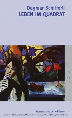 Schifferli |  Leben im Quadrat | eBook | Sack Fachmedien