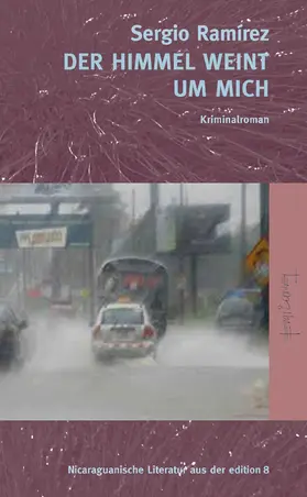 Ramírez |  Der Himmel weint um mich | eBook | Sack Fachmedien