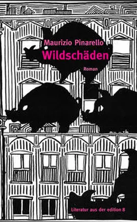Pinarello |  Wildschäden | Buch |  Sack Fachmedien