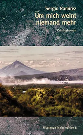 Ramírez |  Um mich weint niemand mehr | Buch |  Sack Fachmedien