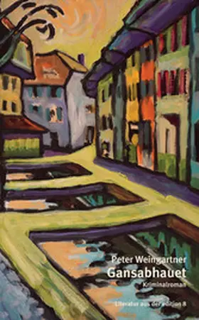 Weingartner |  Gansabhauet | eBook | Sack Fachmedien