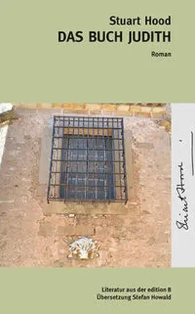 Hood |  Das Buch Judith | Buch |  Sack Fachmedien