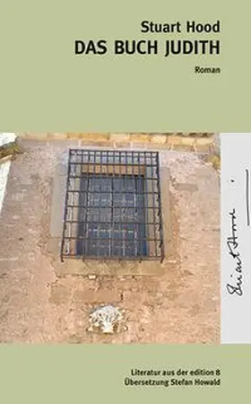Hood |  Das Buch Judith | eBook | Sack Fachmedien