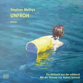 Mathys |  Unfroh | Sonstiges |  Sack Fachmedien
