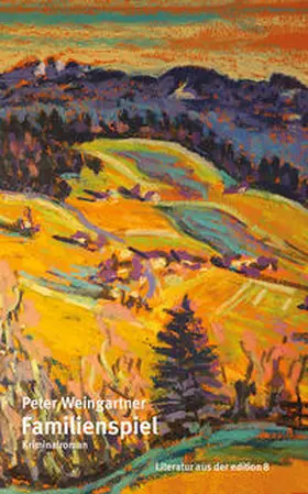 Weingartner |  Familienspiel | Buch |  Sack Fachmedien