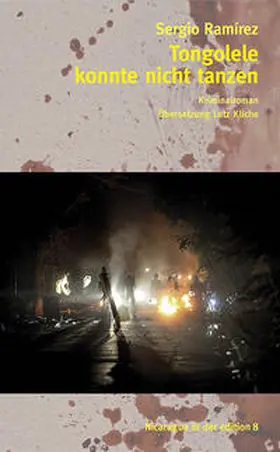 Ramírez |  Tongolele konnte nicht tanzen | eBook | Sack Fachmedien
