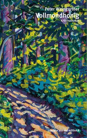 Weingartner |  Vollmondhonig | eBook | Sack Fachmedien