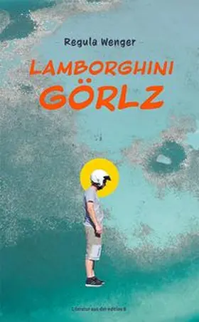 Wenger |  Lamborghini Görlz | eBook | Sack Fachmedien