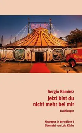 Ramírez Mercado | Jetzt bist du nicht mehr bei mir | Buch | 978-3-85990-590-0 | www.sack.de